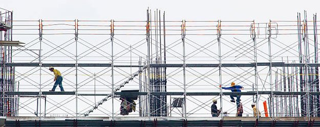 Blog - Satnam Scaffoldings