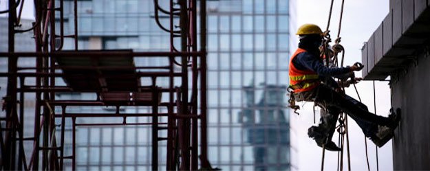 Mobile Scaffolding Tower Safety: Planning, Inspection and Use