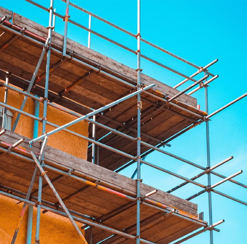 Satnam Scaffoldings