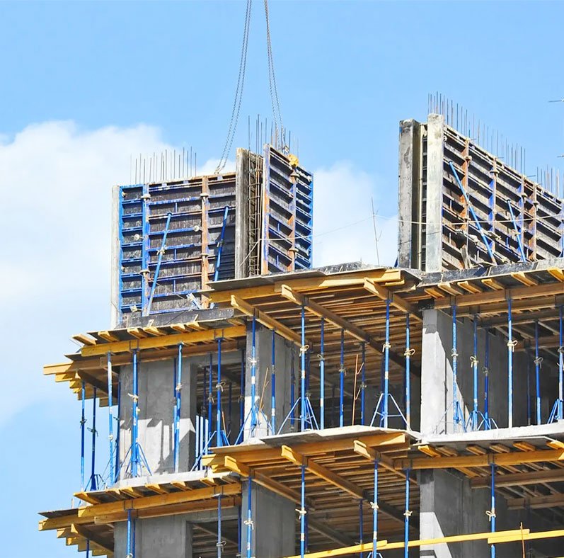 Satnam Scaffoldings
